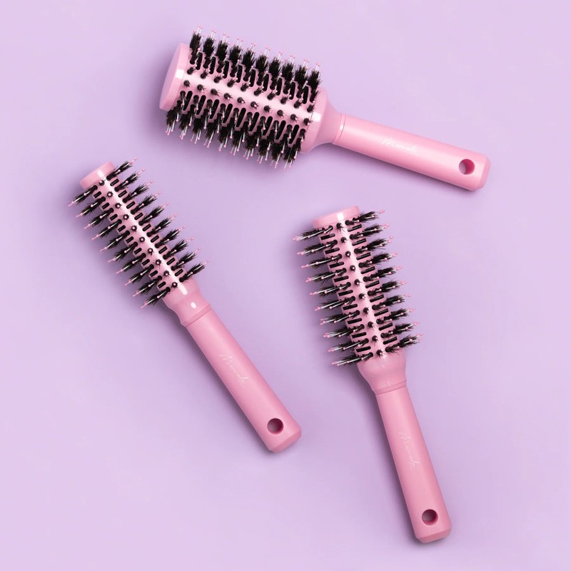 Mermade Hair Mini Round Brush
