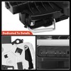 A-Premium Door Latch Lock Actuator Compatible with Ford & Lincoln
