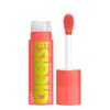 NYX Professional Makeup, Fat Cheeks Blush Tono Papaya Plump (coral),