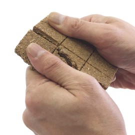 BUNDOK(バンドック) ファイヤースターター ブロック 30 BD-366 固形 着火剤 炭 火起こし たき火