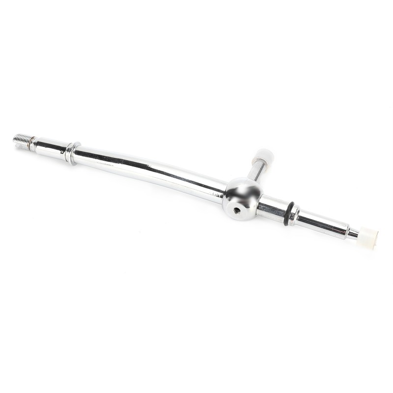 280mm Gear Lever Billet Steel Automobile Repacking Replacement for S