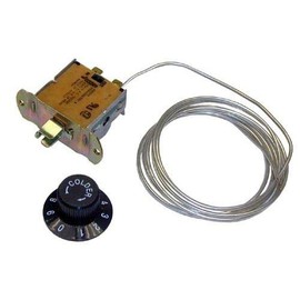 (NEW PART) True Parts - 800366 - Thermostat/Cold Control TBB, TDD, TPP.