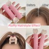8Pcs Volumizing Hair Clips, Volumizing Hair Root Clips, Root Clips