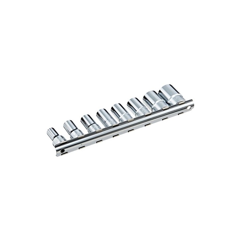 Yamashita Giken Co., Ltd. Kohken 3/8 (9.5 mm) SQ. 6-Sided