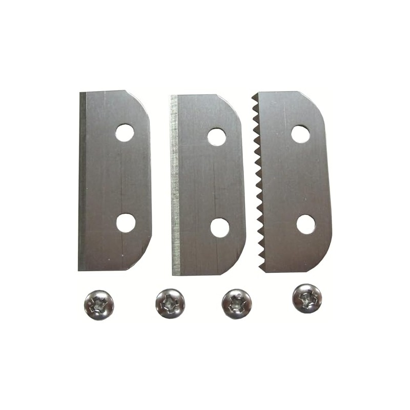 Suwada Seisakusho Kuri Bosho Replacement Blade Set