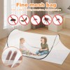 Foldable Mosquito Net, Travel Mosquito Net, Ultra Light Pop-up Mosquito