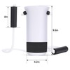 GEDRACKPMYN Sock Aid Device for Seniors, Easy On Easy Off