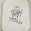 New brothread Cut Away Machine Embroidery Stabilizer Backing 10"x12" (25cmx30cm)