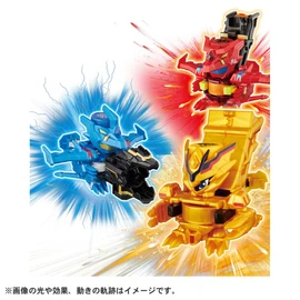 Bottleman BOT-64 Random Collection Vol. 04