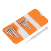 Multi Functional 12 In 1 Household Portable Maintenance Tool Screwdriver