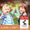 Vitalp Taste, Swiss Made, Sugar Free Candy with Stevia, Vegan,