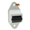 markiso® Roller shutter belt guide, belt guide roller for roller