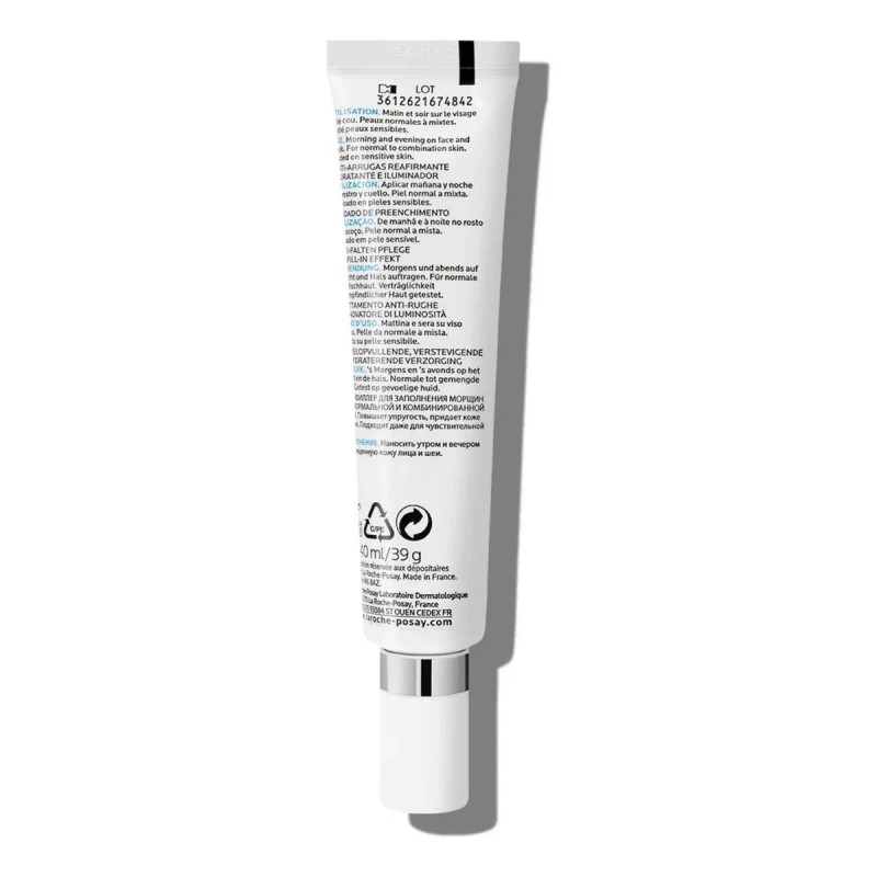Pure Vitamin C Crema Antiarrugas Enriquecida Con Vitamina C