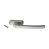 Roto Original Line Grip Patio Z with Logo, Colour Natural
