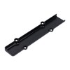 Engine Spark Plug Wire Harness Cover Aluminum Alloy Fit for