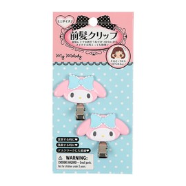Sanrio 635537 Mini My Melody Hair Accessory
