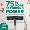 Swiffer Sweep & Mop Deluxe 2-in-1 Floor Mopping and Sweeping