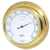 Barigo Tempo 783 Ship Hygrometer Brass 110 mm