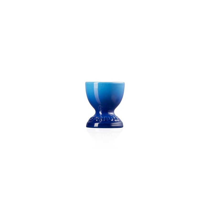 Le Creuset Stoneware Footed Egg Cup, 9 g, 5.3 x