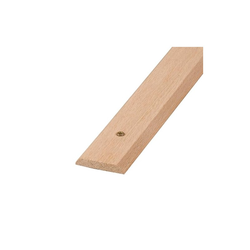 M-D Building Products 85233 1-1/4 in. x 36 in. Unfinished