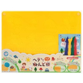 Ginpo Play Board with Spatula, Gintou Sangyo