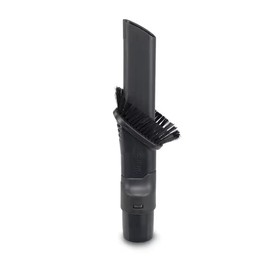 Shark AX912/950, HV380/390, NV150/200/251, NV472/500/650 Series Duster Crevice Tool, Gray