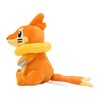 Pokemon Center Original Plush Pokémon Fit Buisel