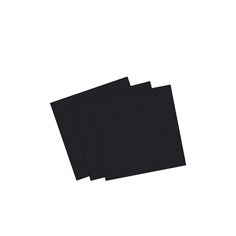 Build Surface Tape Plate Sticker Pads 3D Printer Heated Bed