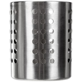 IBILI Kitchen Tools Holder Premier 10 cm, Stainless-Steel, Silver