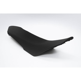 Bench Black Suitable for Rieju MRT 50 & Marathon 125 PRO (from 2010) - High-Quality Replacement Bench with Faux Leather Cover - Perfect Fit, Robust & Ready to Assemble