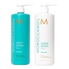Moroccanoil Duo Extra Volumen Litro!