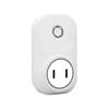 Smart Plug 2.4G WiFi APP Voice Control 433MHz Wireless Switch