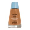 Clean Matte Liquid Foundation - 570 Deep Golden by CoverGirl