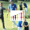 Zivisk Golf Tees Plastic Pack of 120 Size Mix 25