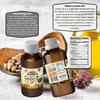 Rani Castor Oil 16.9 Ounce (500ml) Cold Pressed | 100%