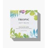 Tropic Skincare Ltd. CLEANSING BODY PEBBLE, Zesty Mojito