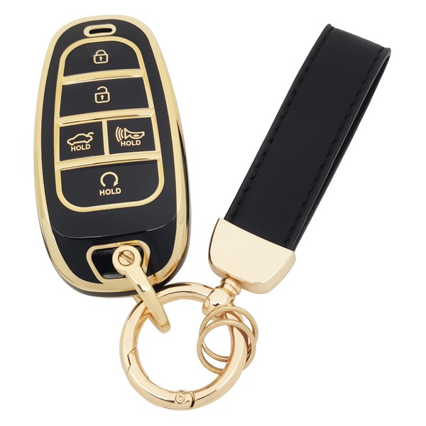 vurbemes TPU Protector Key Fob Cover Case fit for 2020