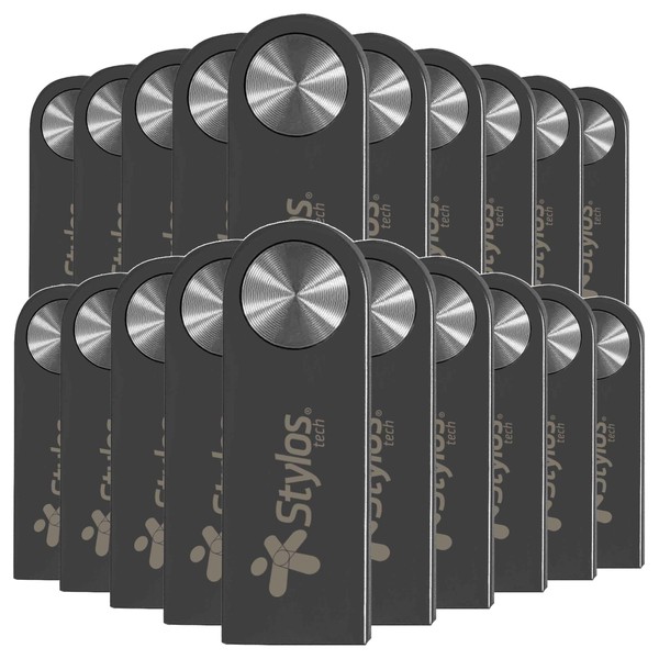 PSA Kit de 20 Memorias USB Flash Drive De 16GB