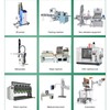 Linear Rail Slide Supports Linear Rails and Bearings Kit for