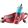 Deuter Unisex - Adult Pulse 1 Waist Bag, Cranberry, One