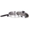 Cajun Cookware 10" Skillet -10066