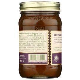 Fond, Shiitake & Sage Chicken Bone Broth, 14 Fl Oz