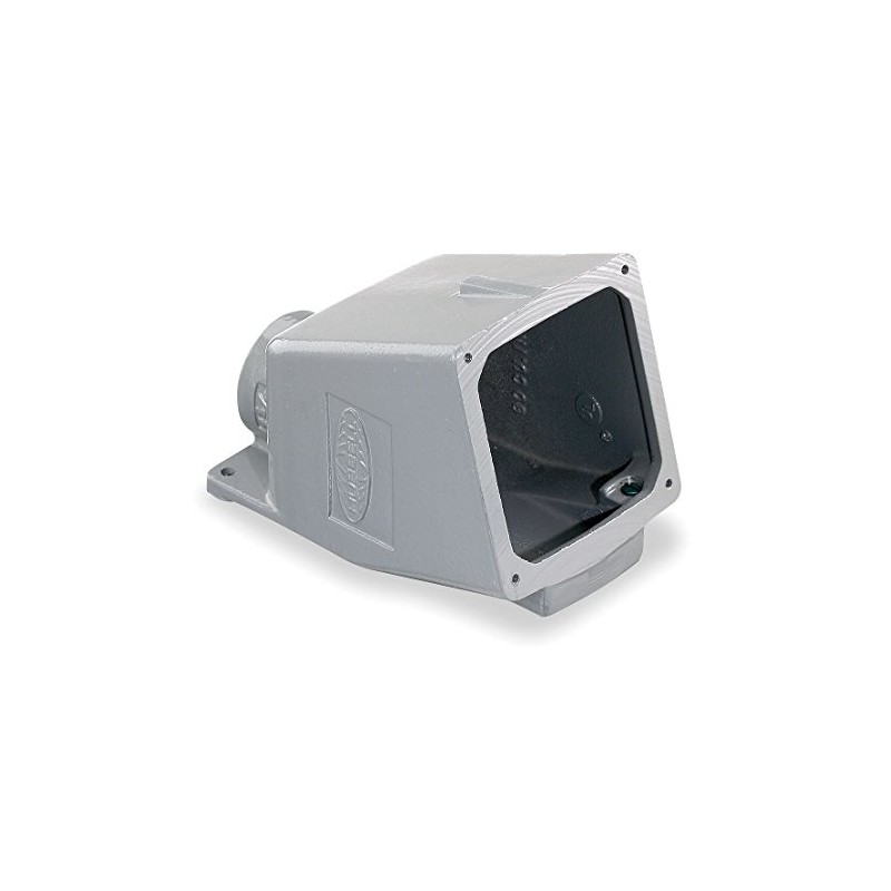 Hubbell BB2030N Nm Type 4x 20a/30a Tl Hubbell Back Box