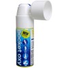 Pocket Oxygen Compressed Cylinder, 2.8 gal (10 L)
