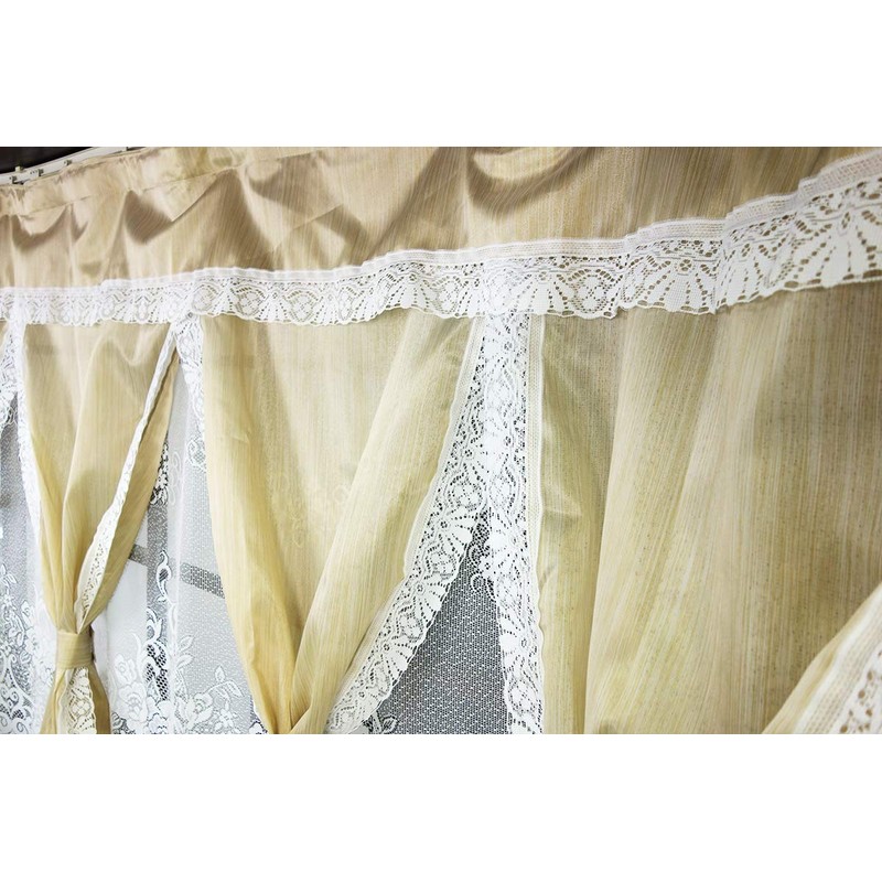 You – Shop Outlet Design Curtain 4 Row Separates 2