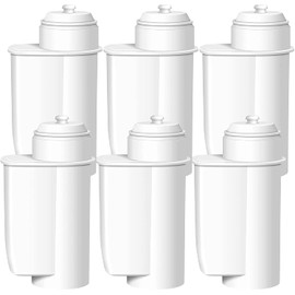 Aqualogis Water Filter Compatible with Intenza, TCZ7003, TZ70003, 467873, 00575491 for EQ.3 / EQ.5 / EQ.6 / EQ.7 / EQ.8 / EQ.9 Series