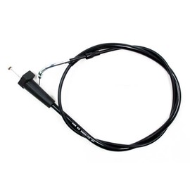 Compatible with Suzuki Throttle Cable 500 LT-F 1998-2002 ATV Pat# 61-174 OEM# 58300-09FA0, 58300-09F00