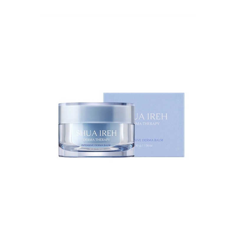 Intensive Derma Balm (30g) / 인텐시브 더마 밤 (30g)