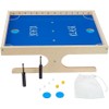 KLASK: The Magnetic Award-Winning Party Game of Skill - for