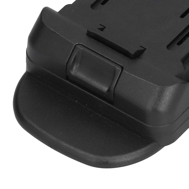 Battery Adapter Converter Conversion Kit Dock Power Connector for RIDGID
